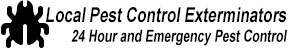 Weyauwega WI Pest Control Exterminators